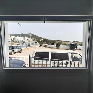 Apartamento Lebana Plaza Dario, Facinas