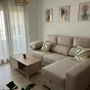 Apartamento Casa Canos De Alhama, Alhama de Almería