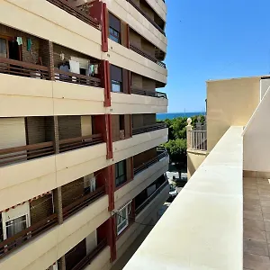 Apartamento La Hormiga Deluxe, Adra