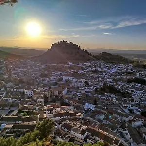 Сasa de vacaciones Robles, Santisteban del Puerto