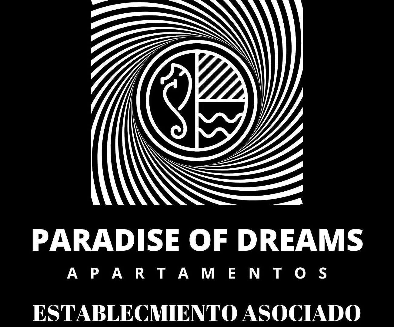 Paradise Of Dreams Apartamentos - Marea Apartamento Adra Spain