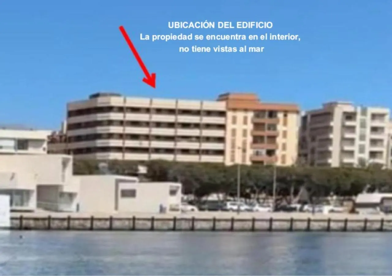 Paradise Of Dreams Apartamentos - Marea Apartamento contacts