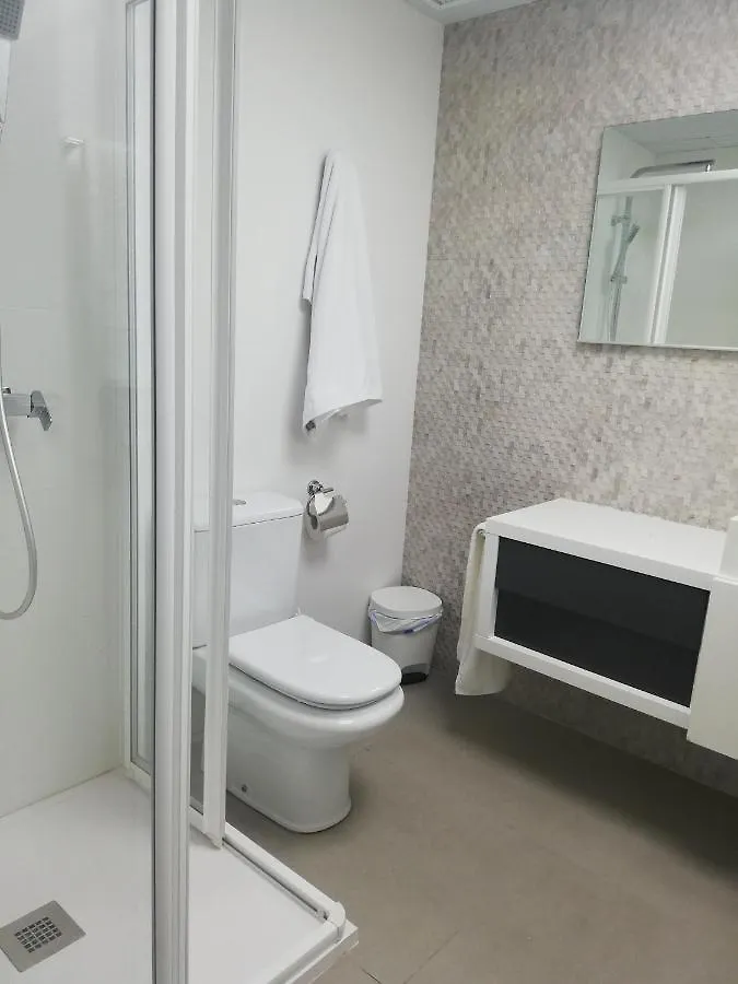 Paradise Of Dreams Apartamentos - Marea Apartamento Adra Apartment