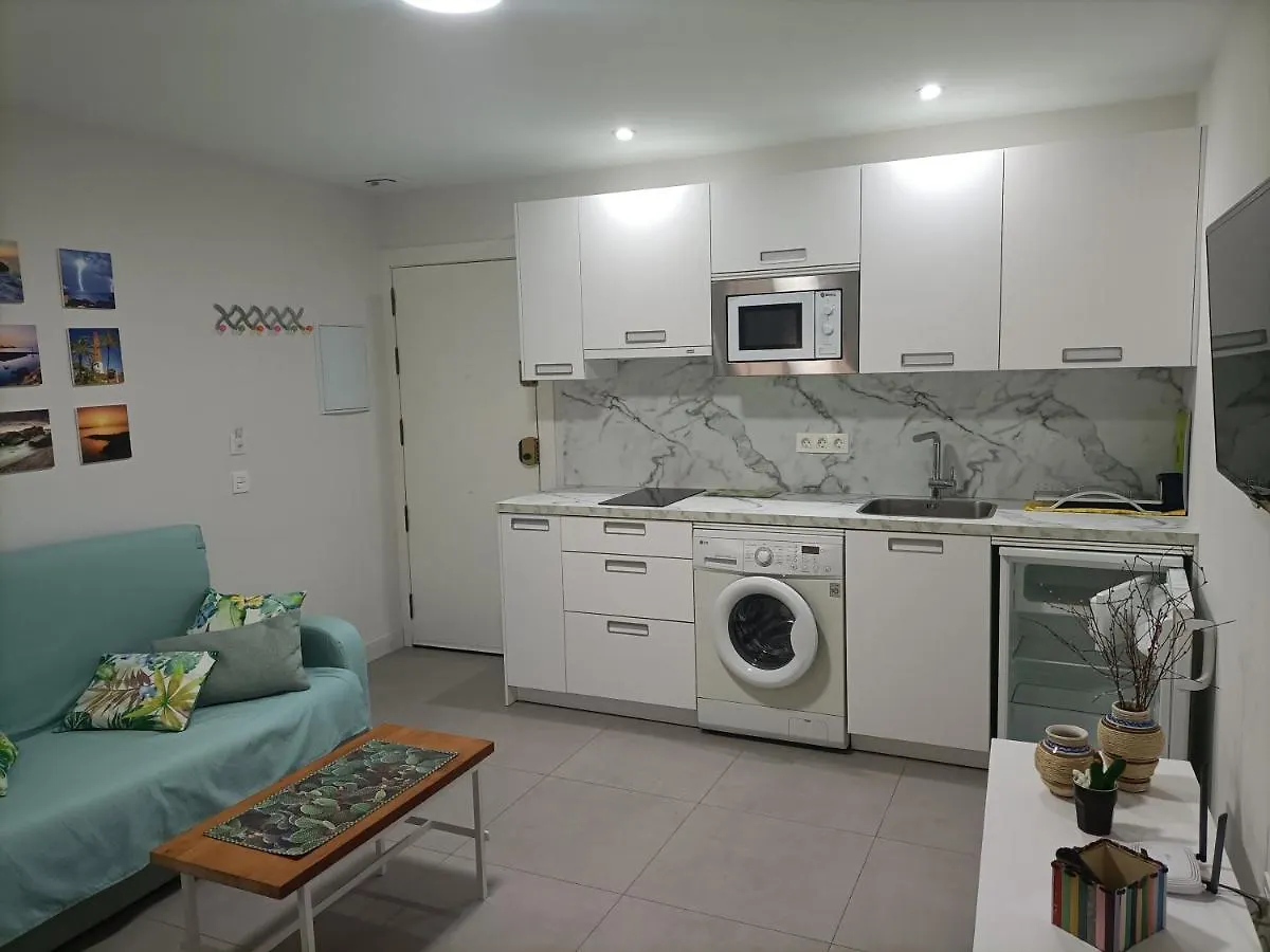 Paradise Of Dreams Apartamentos - Marea Apartamento Adra Apartment