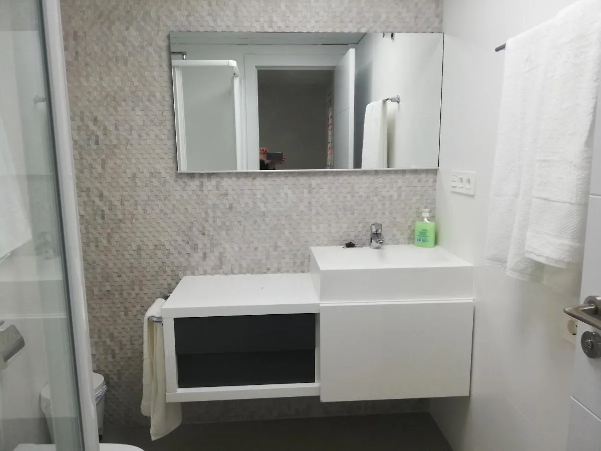Apartment Paradise Of Dreams Apartamentos - Marea Apartamento Adra